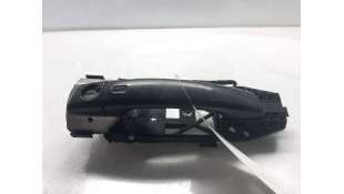 MANETA EXTERIOR DELANTERA IZQUIERDA AUDI A3 (2013-) 1.6 TDI 110CV 1598CC - L.5757033 / 8V0837885