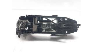 MANETA EXTERIOR DELANTERA IZQUIERDA AUDI A3 (2013-) 1.6 TDI 110CV 1598CC - L.5757033 / 8V0837885