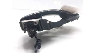 MANETA EXTERIOR DELANTERA IZQUIERDA AUDI A3 (2013-) 1.6 TDI 110CV 1598CC - L.5757033 / 8V0837885
