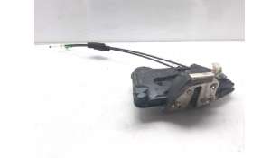 CERRADURA PUERTA DELANTERA DERECHA PEUGEOT 108 (2014-) 1.0 VTI 69CV 998CC - L.5757037 / B000846780