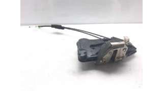 CERRADURA PUERTA DELANTERA DERECHA PEUGEOT 108 (2014-) 1.0 VTI 69CV 998CC - L.5757037 / B000846780