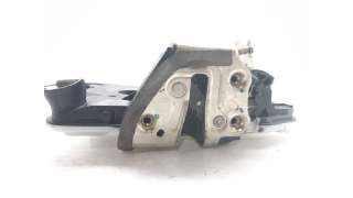 CERRADURA PUERTA DELANTERA DERECHA PEUGEOT 108 (2014-) 1.0 VTI 69CV 998CC - L.5757037 / B000846780
