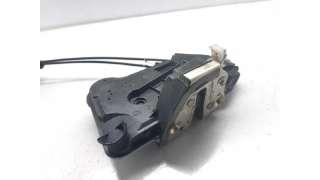 CERRADURA PUERTA DELANTERA DERECHA PEUGEOT 108 (2014-) 1.0 VTI 69CV 998CC - L.5757037 / B000846780