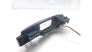 MANETA EXTERIOR DELANTERA DERECHA PEUGEOT 108 (2014-) 1.2 82CV 1199CC - L.5757041 / B000843580