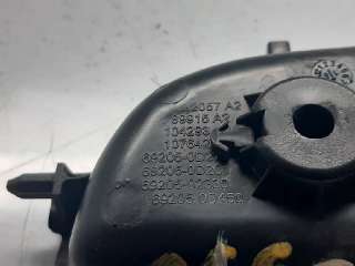 MANETA INTERIOR DELANTERA DERECHA TOYOTA RAV 4 IV (2012-) - L.5757049 / 692050D450