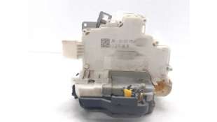 CERRADURA PUERTA DELANTERA IZQUIERDA SEAT EXEO (2008-2013) 2.0 TDI 143CV 1968CC - L.5757050 / 8E1837015AB