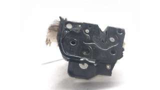 CERRADURA PUERTA DELANTERA IZQUIERDA SEAT EXEO (2008-2013) 2.0 TDI 143CV 1968CC - L.5757050 / 8E1837015AB