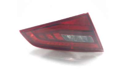 PILOTO TRASERO IZQUIERDO INTERIOR AUDI A3 (2013-) 1.6 TDI 110CV 1598CC - L.5757116 / 8V4945093A