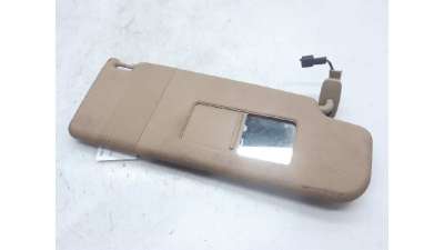 PARASOL DERECHO VOLKSWAGEN PASSAT VARIANT (2000-2005) 1.9 TDI 130CV 1896CC - L.5757470 / 3B0857552AK2F4