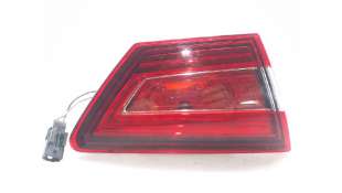 PILOTO TRASERO IZQUIERDO INTERIOR RENAULT CLIO IV (2012-) 1.2 16V 73CV 1149CC - L.5757656 / 265552424R