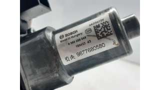 MOTOR LIMPIA TRASERO PEUGEOT 308 SW II (2014-) 2.0 BLUEHDI 150 150CV 1997CC - L.5757667 / 9677680580