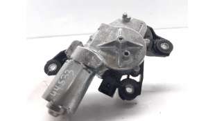 MOTOR LIMPIA TRASERO RENAULT MEGANE IV FASTBACK (2015-) 1.2 TCE 100 (B9MS) 100CV 1197CC - L.5757668 / 287109757R