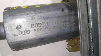 ELECTROVENTILADOR NISSAN PRIMERA HATCHBACK (1999-2002) 1.8 16V 114CV 1769CC - L.5758002 / 21400EQN00