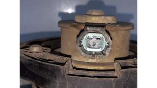 ELECTROVENTILADOR NISSAN PRIMERA HATCHBACK (1999-2002) 1.8 16V 114CV 1769CC - L.5758002 / 21400EQN00