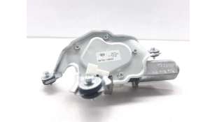 MOTOR LIMPIA TRASERO KIA RIO III (2011-2017) 1.25 CVVT 86CV 1248CC - L.5758010 / 987001W000 2