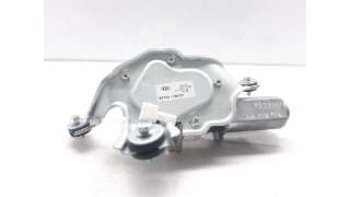 MOTOR LIMPIA TRASERO KIA RIO III (2011-2017) 1.25 CVVT 86CV 1248CC - L.5758010 / 987001W000