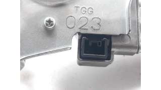 MOTOR LIMPIA TRASERO HONDA CIVIC X FASTBACK (2017-) 1.5 VTEC (FK7) 182CV 1498CC - L.5758014 / 76710TGGA01