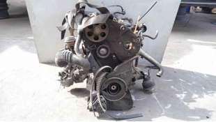 MOTOR LIMPIA TRASERO KIA PICANTO (2017-) 1.0 67CV 998CC - L.5758016 / 98700G6000