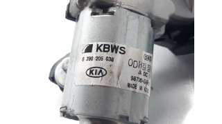 MOTOR LIMPIA TRASERO KIA PICANTO (2017-) 1.0 67CV 998CC - L.5758016 / 98700G6000
