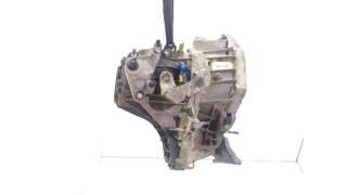 CAJA CAMBIOS RENAULT MEGANE II (2005-2008) 1.5 DCI (BM1E, CM1E) 106CV 1461CC - L.5758022 / TL4A001