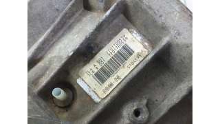 CAJA CAMBIOS RENAULT MEGANE II (2005-2008) 1.5 DCI (BM1E, CM1E) 106CV 1461CC - L.5758022 / TL4A001