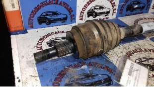 MOTOR LIMPIA TRASERO FORD FOCUS III (2012-) 1.0 ECOBOOST 125CV 998CC - L.5758262 / F1FB17K441AA