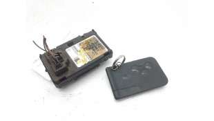 CONMUTADOR DE ARRANQUE RENAULT MEGANE II (2005-2008) 1.5 DCI (BM1E, CM1E) 106CV 1461CC - L.5758320 / 8200125077