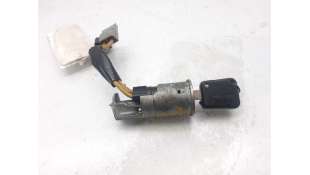 CONMUTADOR DE ARRANQUE RENAULT 19 I (1989-1992) 1.4 CAT (B/C532) 58CV 1397CC - L.5758354 / 7700805669