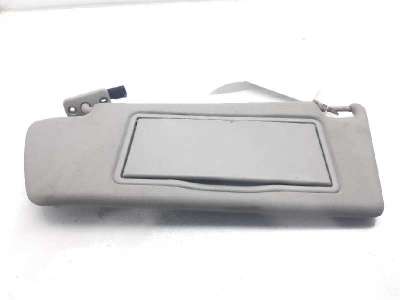 PARASOL IZQUIERDO OPEL ZAFIRA B (2005-2015) 1.9 CDTI (M75) 120CV 1910CC - L.5758551 / 13234248