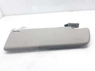 PARASOL IZQUIERDO OPEL ZAFIRA B (2005-2015) 1.9 CDTI (M75) 120CV 1910CC - L.5758551 / 13234248
