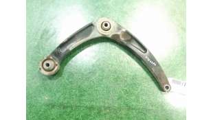 BRAZO SUSPENSION INFERIOR DELANTERO DERECHO PEUGEOT 307 (2005-2009) 1.6 HDI 90CV 1560CC - L.5758806 / 1643188980
