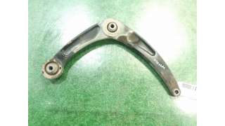 BRAZO SUSPENSION INFERIOR DELANTERO DERECHO PEUGEOT 307 (2005-2009) 1.6 HDI 90CV 1560CC - L.5758806 / 1643188980