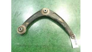 BRAZO SUSPENSION INFERIOR DELANTERO IZQUIERDO PEUGEOT 307 (2005-2009) 1.6 HDI 90CV 1560CC - L.5758807 / 1643188580