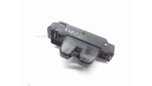 CERRADURA MALETERO / PORTON PEUGEOT 307 (2005-2009) 1.6 HDI 90CV 1560CC - L.5758823 / 9652301980