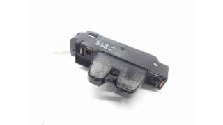 CERRADURA MALETERO / PORTON PEUGEOT 307 (2005-2009) 1.6 HDI 90CV 1560CC - L.5758823 / 9652301980