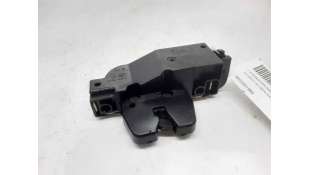 CERRADURA MALETERO / PORTON PEUGEOT 307 (2005-2009) 1.6 HDI 90CV 1560CC - L.5758823 / 9652301980 2