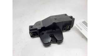 CERRADURA MALETERO / PORTON PEUGEOT 307 (2005-2009) 1.6 HDI 90CV 1560CC - L.5758823 / 9652301980