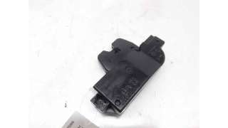 CERRADURA MALETERO / PORTON PEUGEOT 307 (2005-2009) 1.6 HDI 90CV 1560CC - L.5758823 / 9652301980