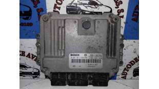 INYECTOR OPEL ASTRA H (2004-2010) 1.7 CDTI (L48) 100CV 1686CC - L.5759168 / 0445110175 2