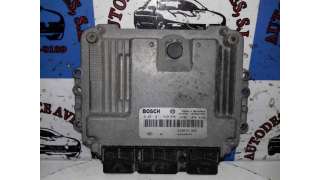 INYECTOR OPEL ASTRA H (2004-2010) 1.7 CDTI (L48) 100CV 1686CC - L.5759168 / 0445110175