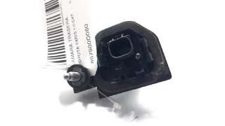 CAMARA TRASERA TOYOTA YARIS (2010-) 1.0 (KSP130) 69CV 998CC - L.5759175 / 867900D060