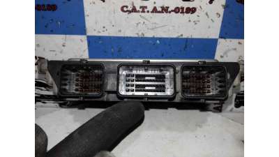 MOTOR LIMPIA DELANTERO SEAT LEON (2012-) 2.0 TDI 150CV 1968CC - L.5759717 / 5F1955119