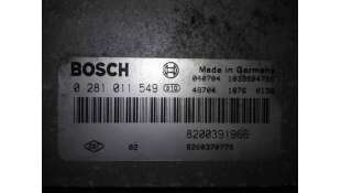 AMORTIGUADOR TRASERO DERECHO SEAT LEON (2012-) 2.0 TDI 150CV 1968CC - L.5759847 / 5Q0512013