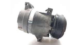 COMPRESOR AIRE ACONDICIONADO RENAULT MEGANE I (2001-2003) 1.9 DTI (BA1U) 80CV 1870CC - L.5759850 / 7700105765