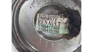 BOMBA DIRECCION RENAULT MEGANE I (2001-2003) 1.9 DTI (BA1U) 80CV 1870CC - L.5759851 / 7700417308