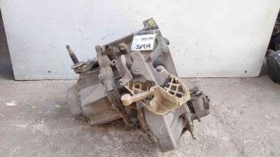 MODULO ELECTRONICO SEAT LEON (2012-) 2.0 TDI 150CV 1968CC - L.5760001 / 5QA919294A