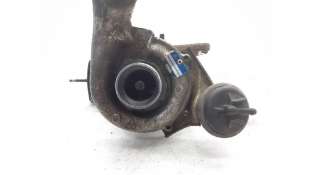 TURBOCOMPRESOR RENAULT MEGANE I (1997-2001) 1.9 DTI (BA08, BA0N) 98CV 1870CC - L.5760107 / 108948H109779 2