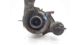 TURBOCOMPRESOR RENAULT MEGANE I (1997-2001) 1.9 DTI (BA08, BA0N) 98CV 1870CC - L.5760107 / 108948H109779