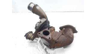 TURBOCOMPRESOR RENAULT MEGANE I (1997-2001) 1.9 DTI (BA08, BA0N) 98CV 1870CC - L.5760107 / 108948H109779