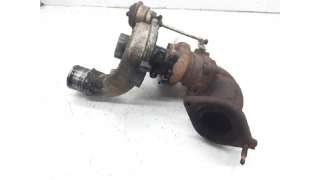 TURBOCOMPRESOR RENAULT MEGANE I (1997-2001) 1.9 DTI (BA08, BA0N) 98CV 1870CC - L.5760107 / 108948H109779
